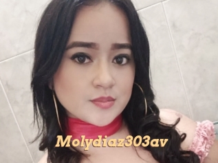 Molydiaz303av