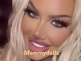 Mommydollx
