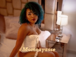 Momoayasse