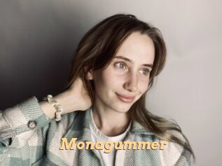 Monagummer