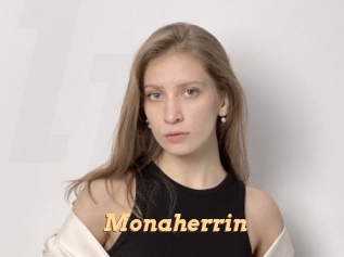 Monaherrin