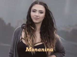 Monanina