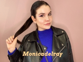 Monicadelray