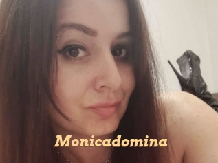 monicadomina Live Paradise