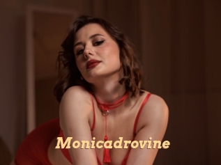 Monicadrovine
