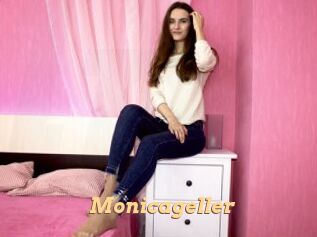 Monicageller