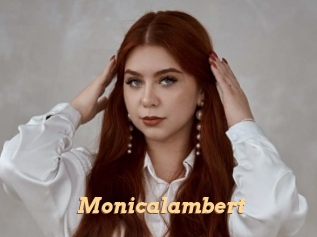 Monicalambert