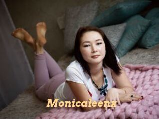 Monicaleenx