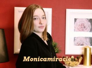 Monicamiracle