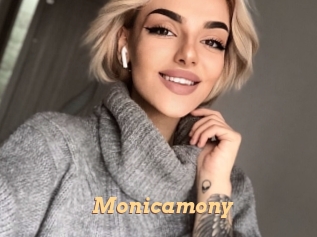 Monicamony