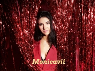 monicavii Live Paradise