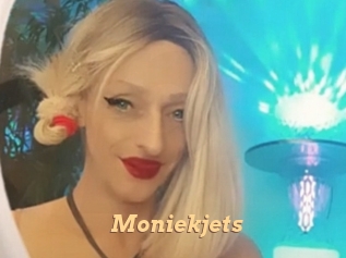 Moniekjets
