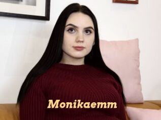 Monikaemm