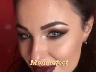 Monikafeet