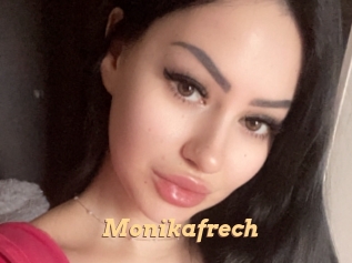 Monikafrech
