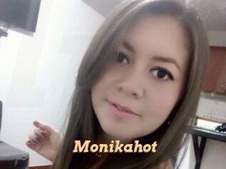 Monikahot