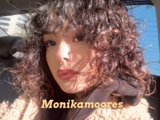 Monikamoores