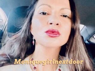 Moniquegirlnextdoor
