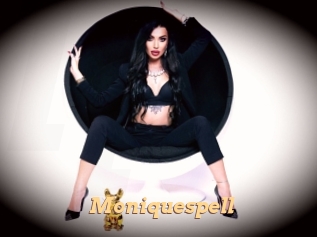 Moniquespell
