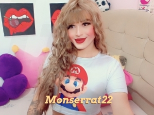 monserrat22 Live Paradise
