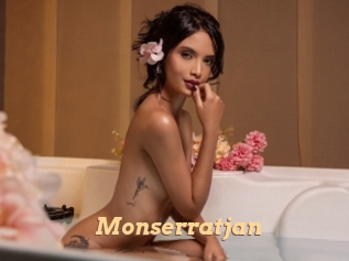 monserratjan Live Paradise