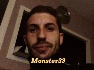 Monster33