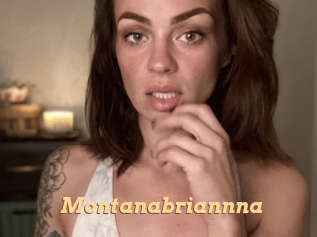 Montanabriannna