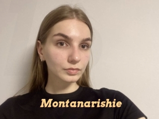 Montanarishie