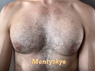 Montyskye