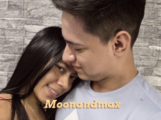 moonandmax Live Paradise