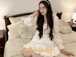 Moonladyy