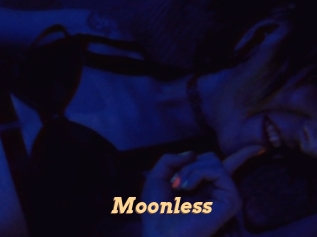 Moonless