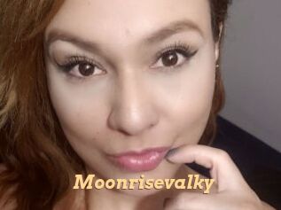 Moonrisevalky