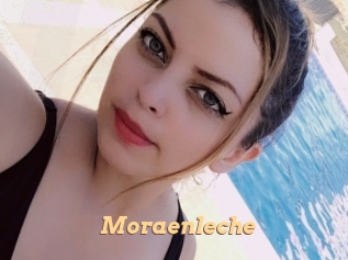 Moraenleche