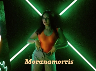 Moranamorris
