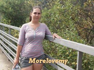 Morelovemy