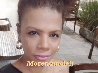Morenamoleli