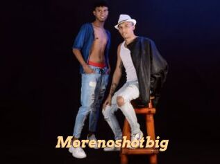 morenoshotbig Live Paradise