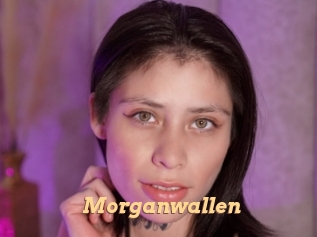 Morganwallen