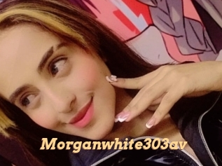 Morganwhite303av