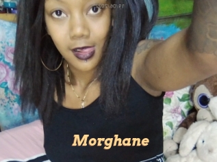 Morghane