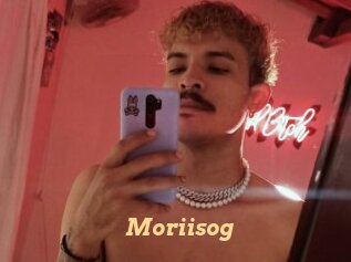 Moriisog