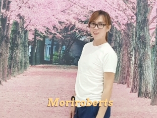 Moriroberts