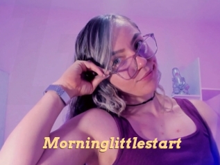 Morninglittlestart