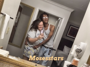Mosesstars