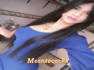 Mosntecockk