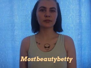 Mostbeautybetty