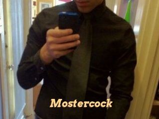 Mostercock
