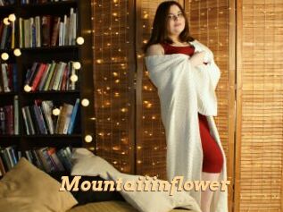 Mountaiiinflower