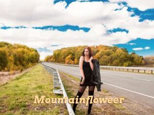 Mountainfloweer